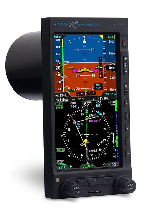 aspen avionics